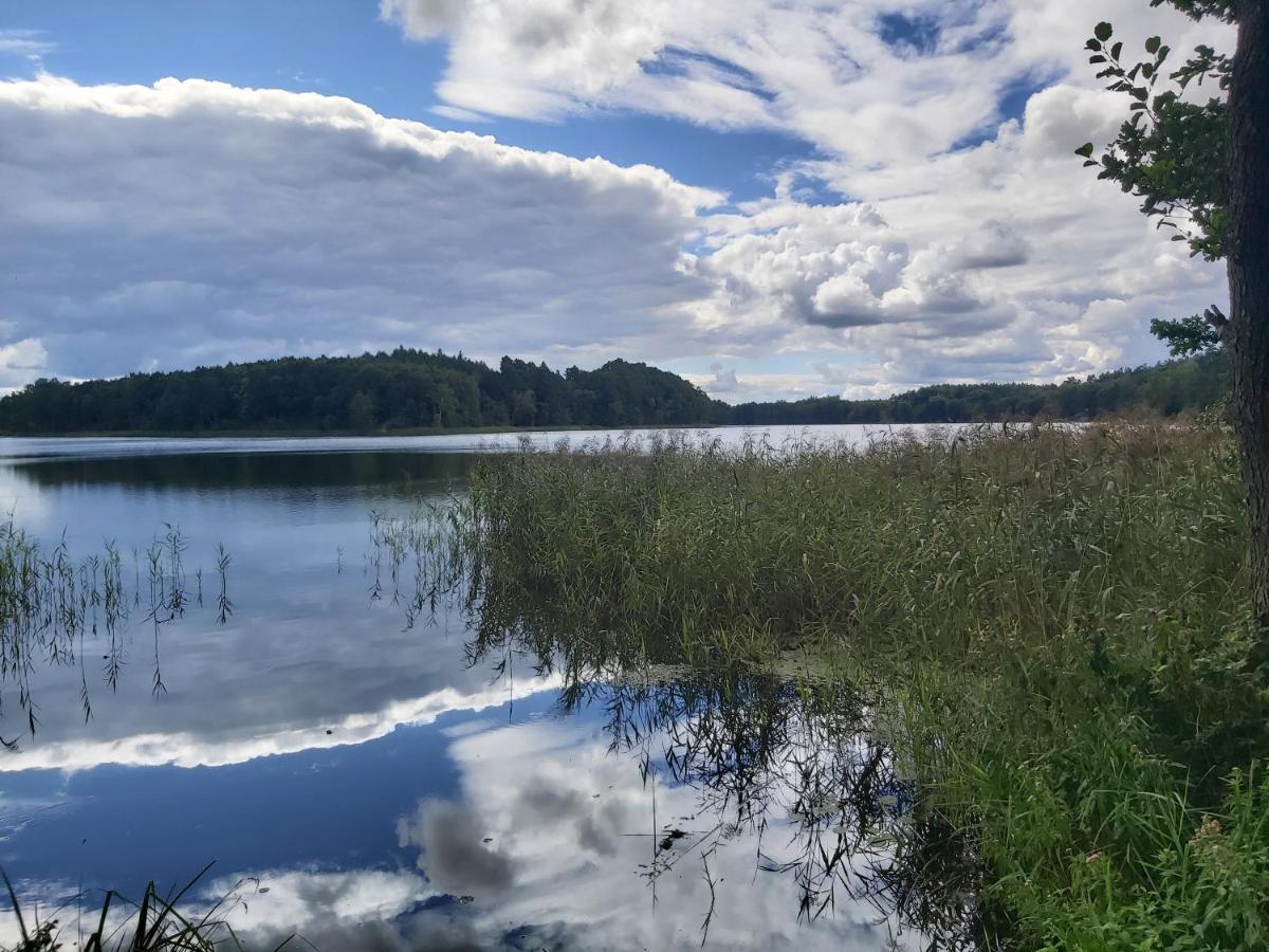 Az Pod Las Збічно Екстер'єр фото